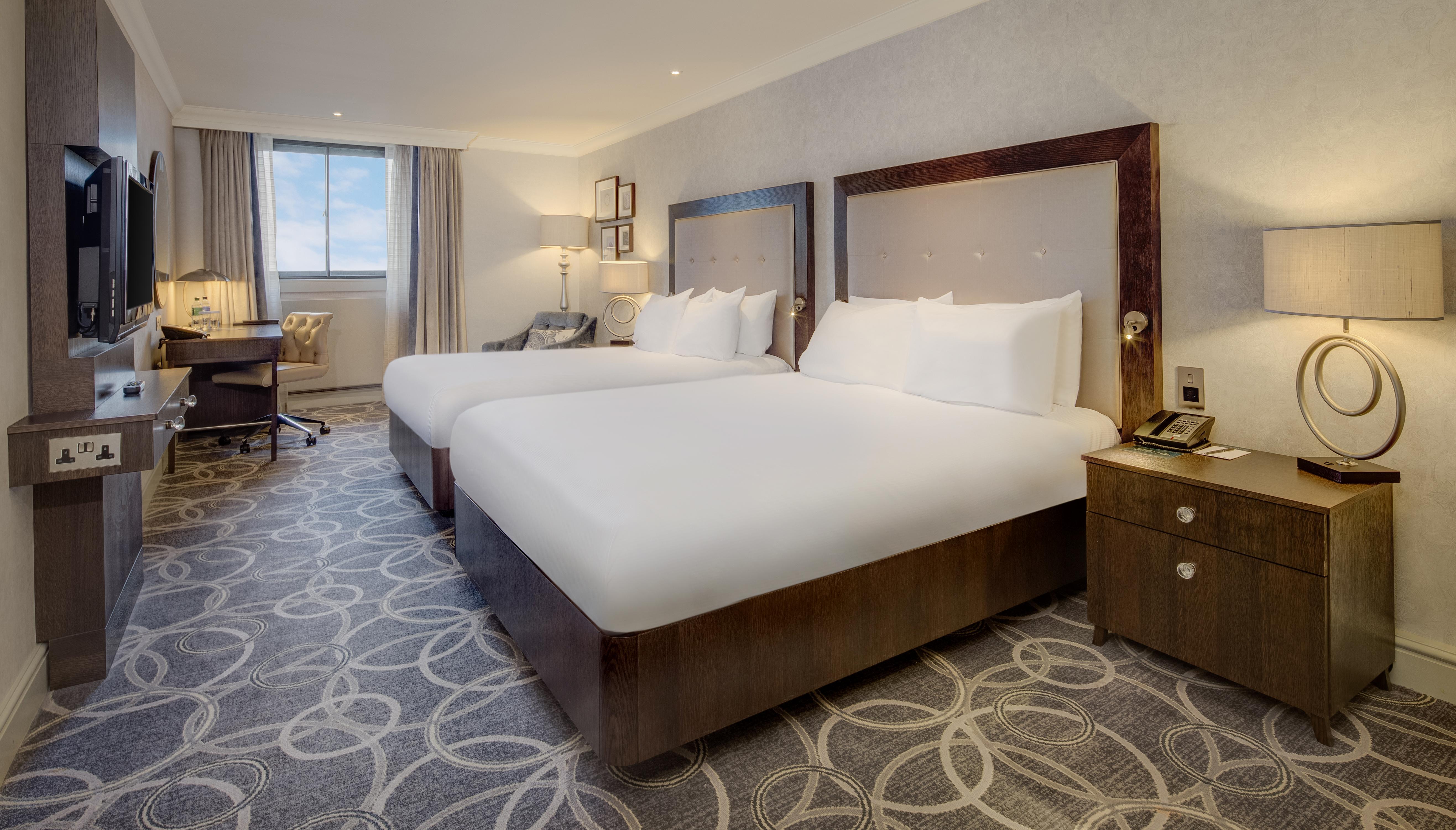 Glasgow Grosvenor Hotel エクステリア 写真