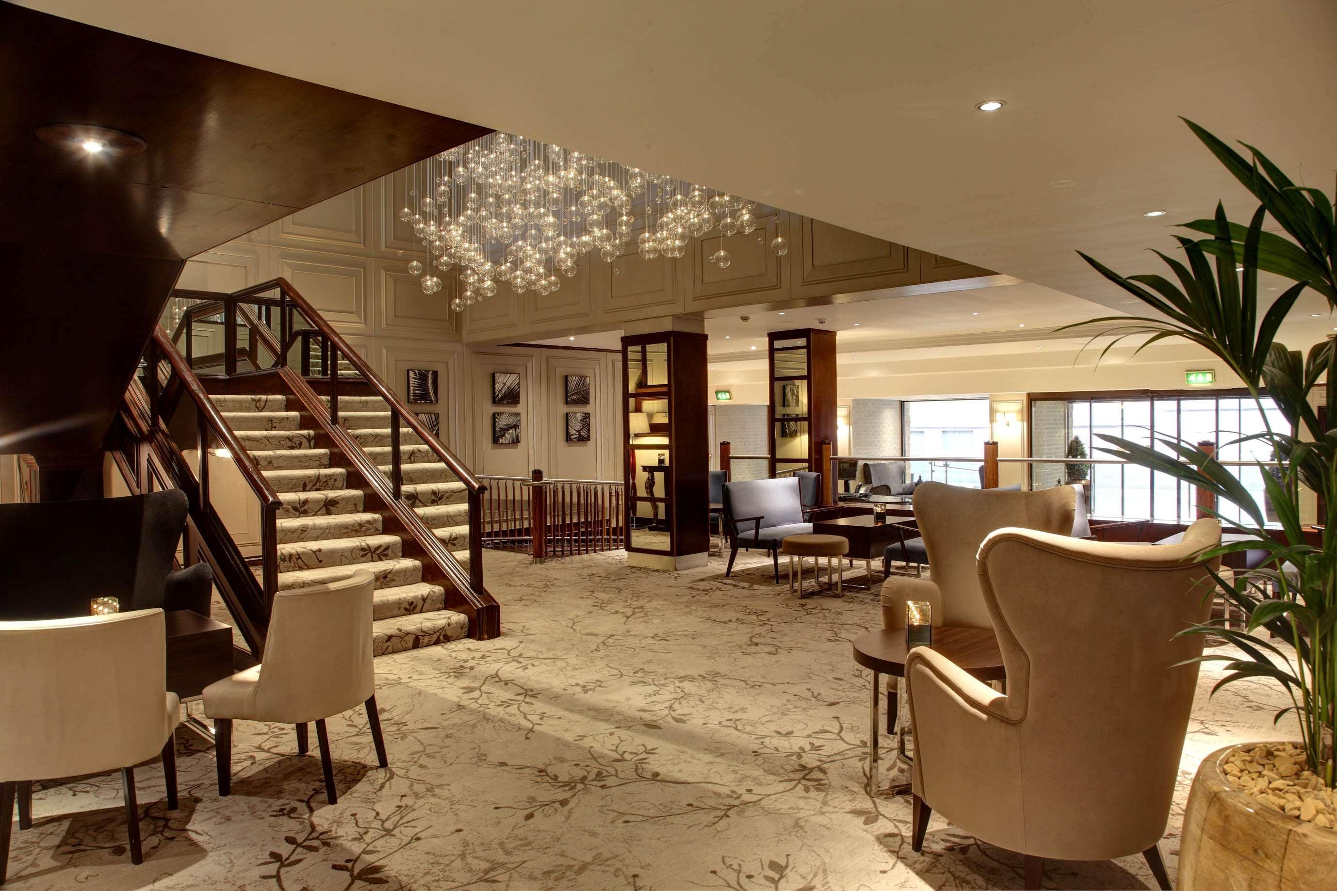 Glasgow Grosvenor Hotel エクステリア 写真