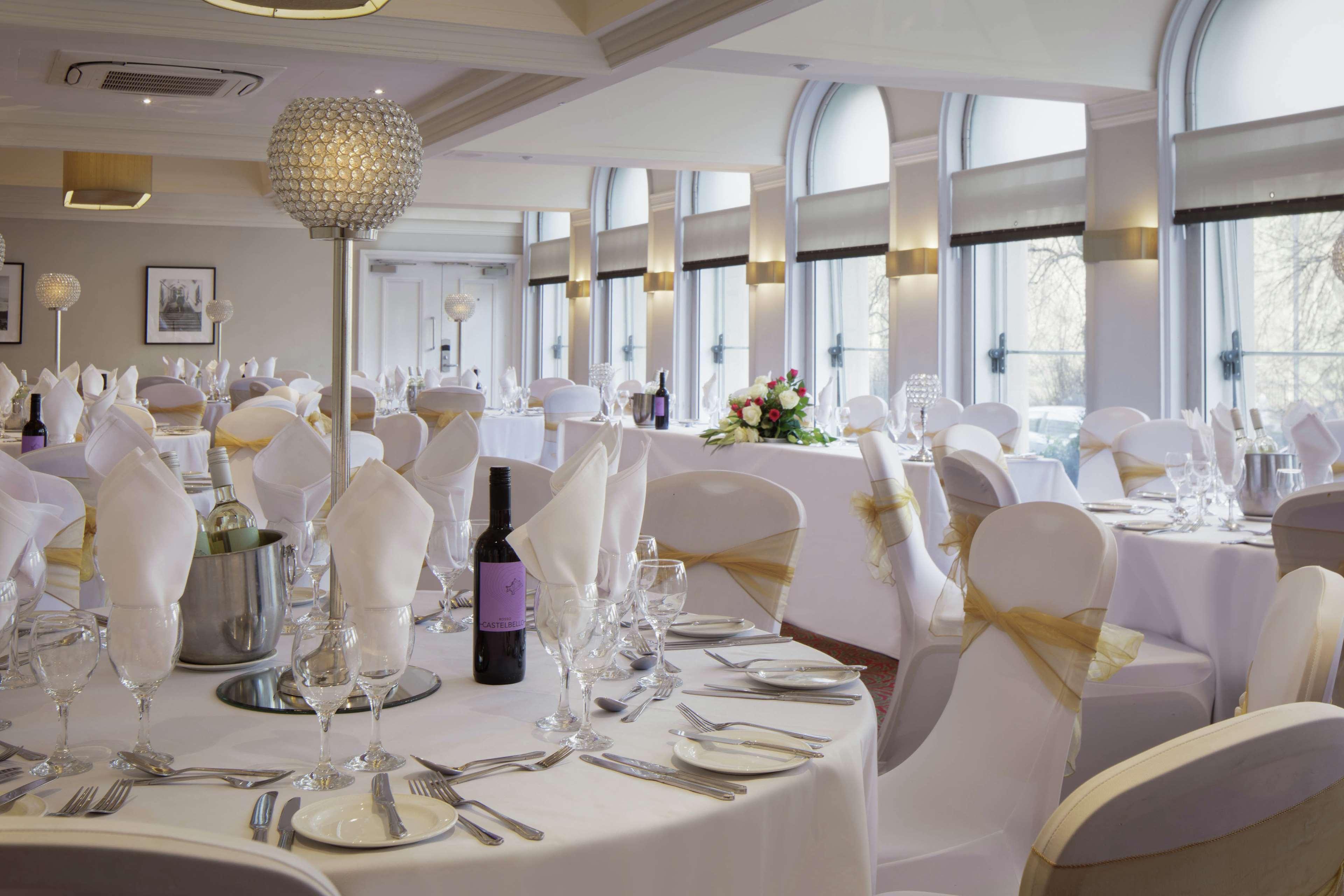 Glasgow Grosvenor Hotel エクステリア 写真