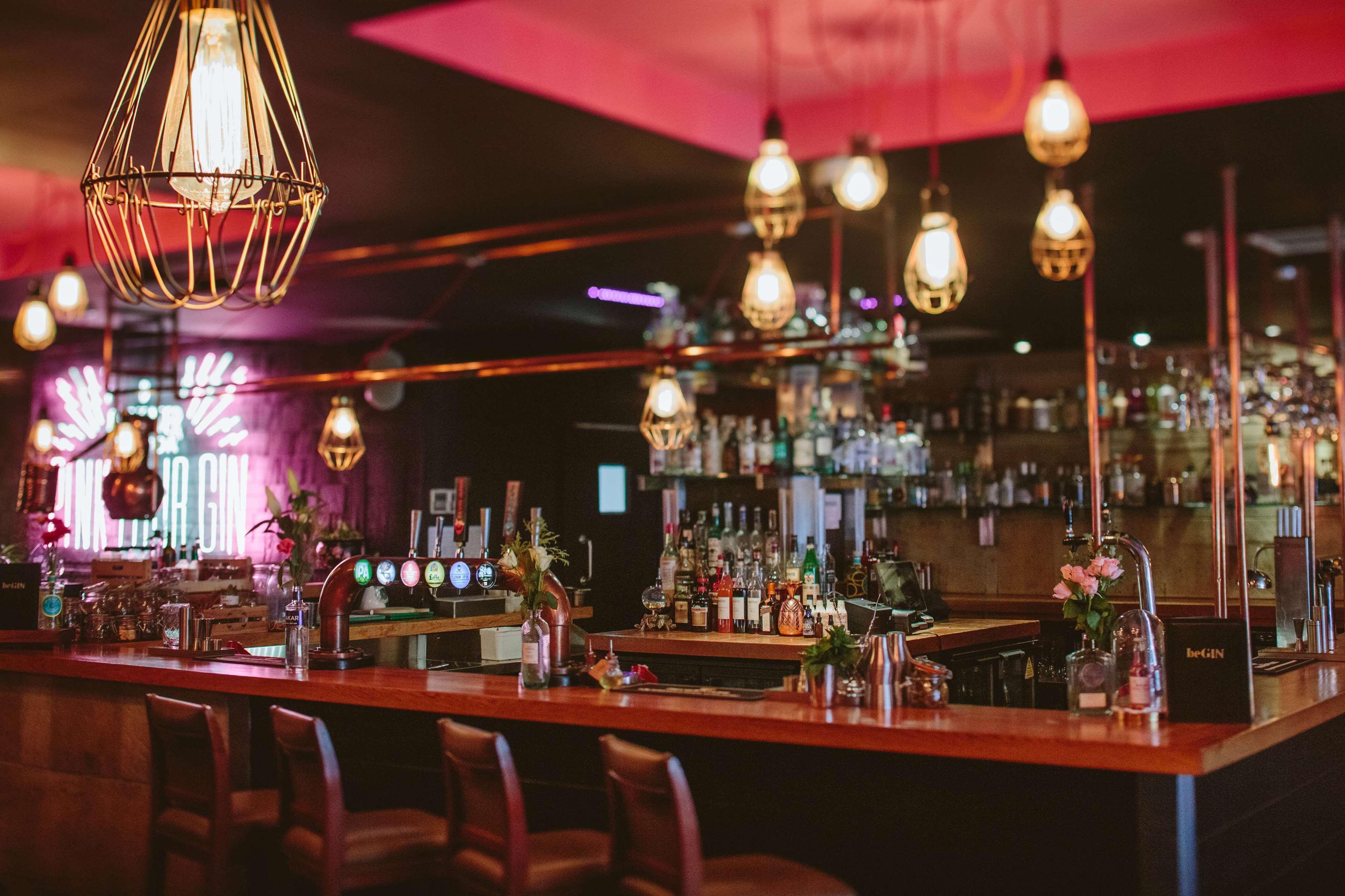 Glasgow Grosvenor Hotel エクステリア 写真