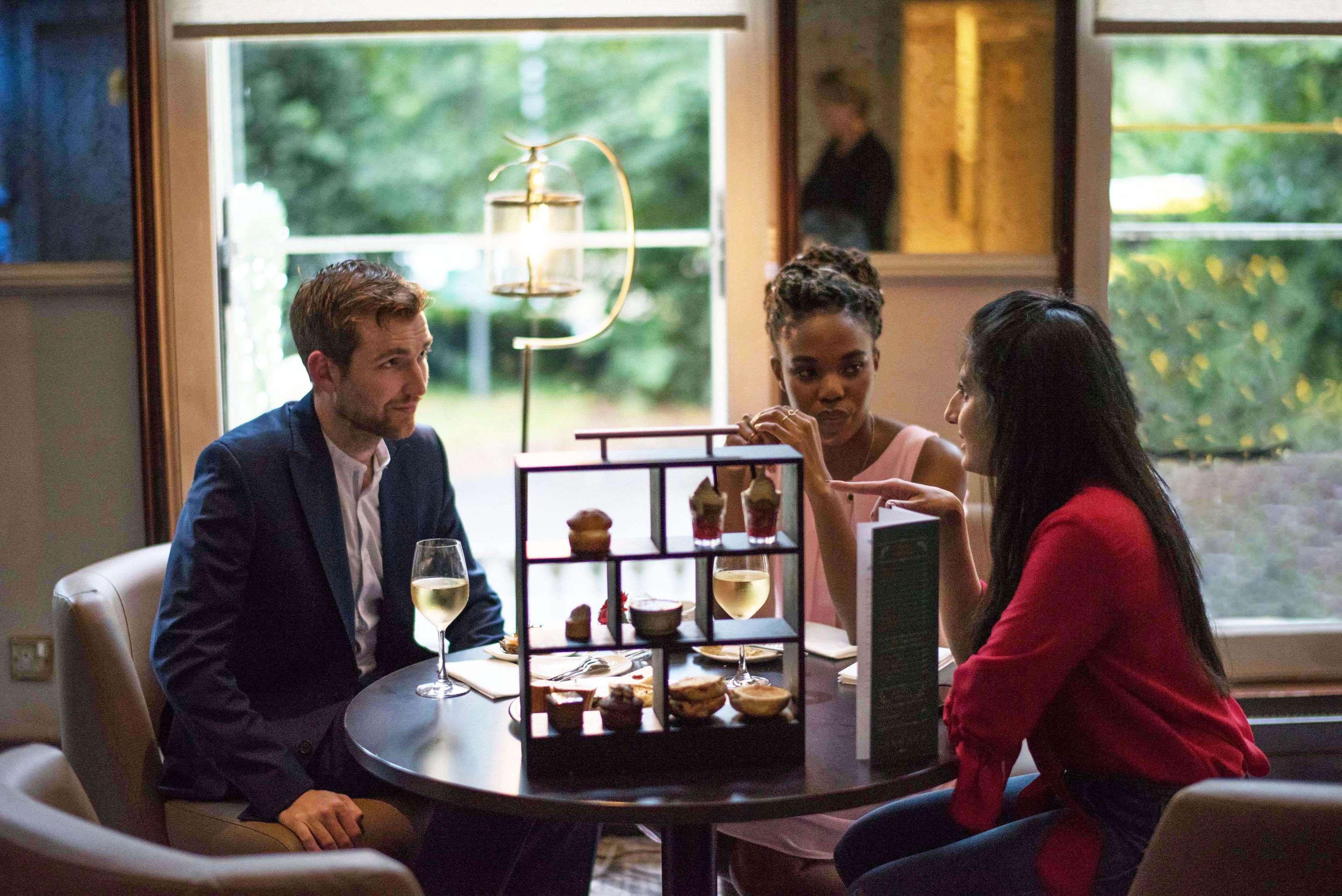 Glasgow Grosvenor Hotel エクステリア 写真