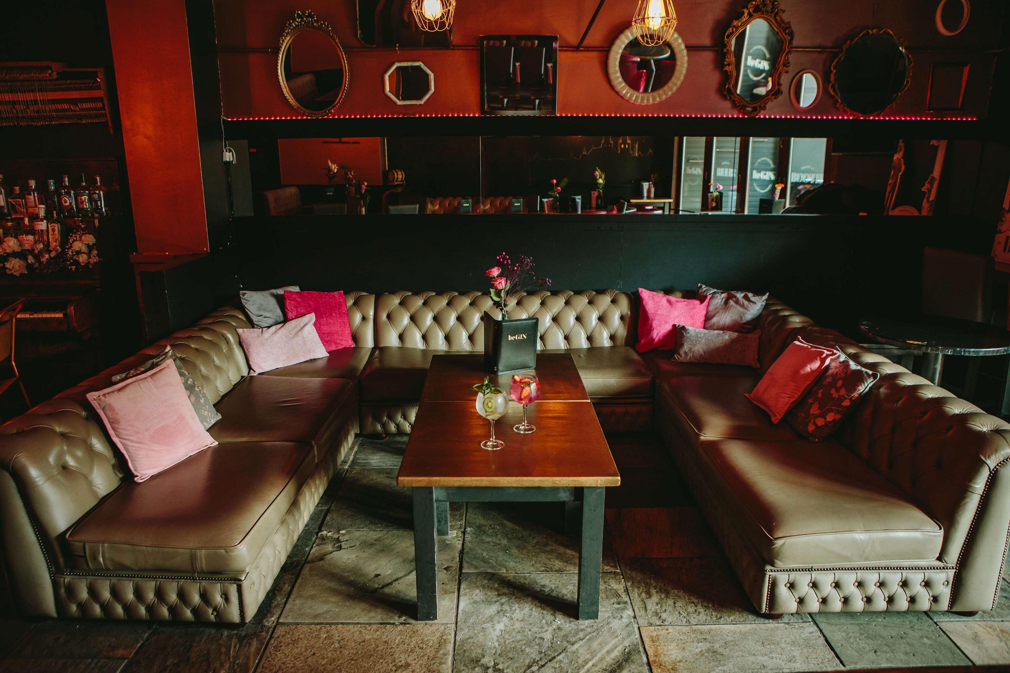 Glasgow Grosvenor Hotel エクステリア 写真