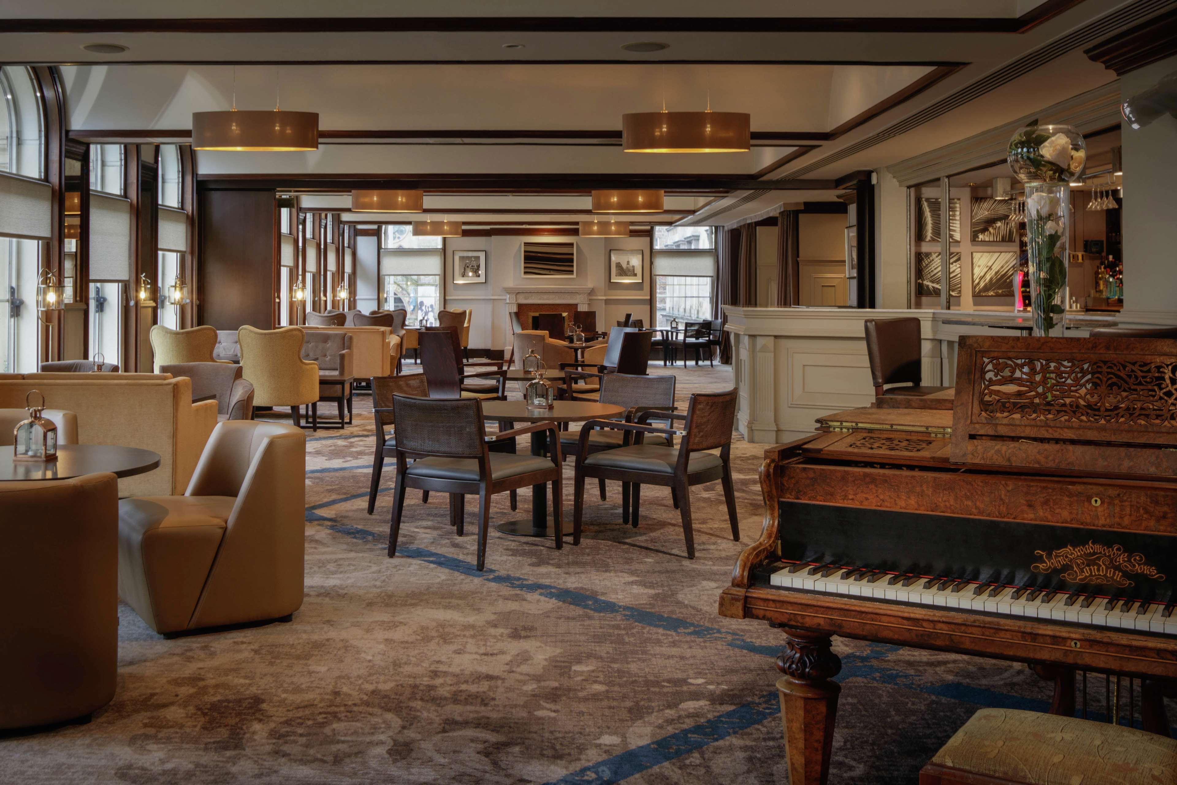 Glasgow Grosvenor Hotel エクステリア 写真