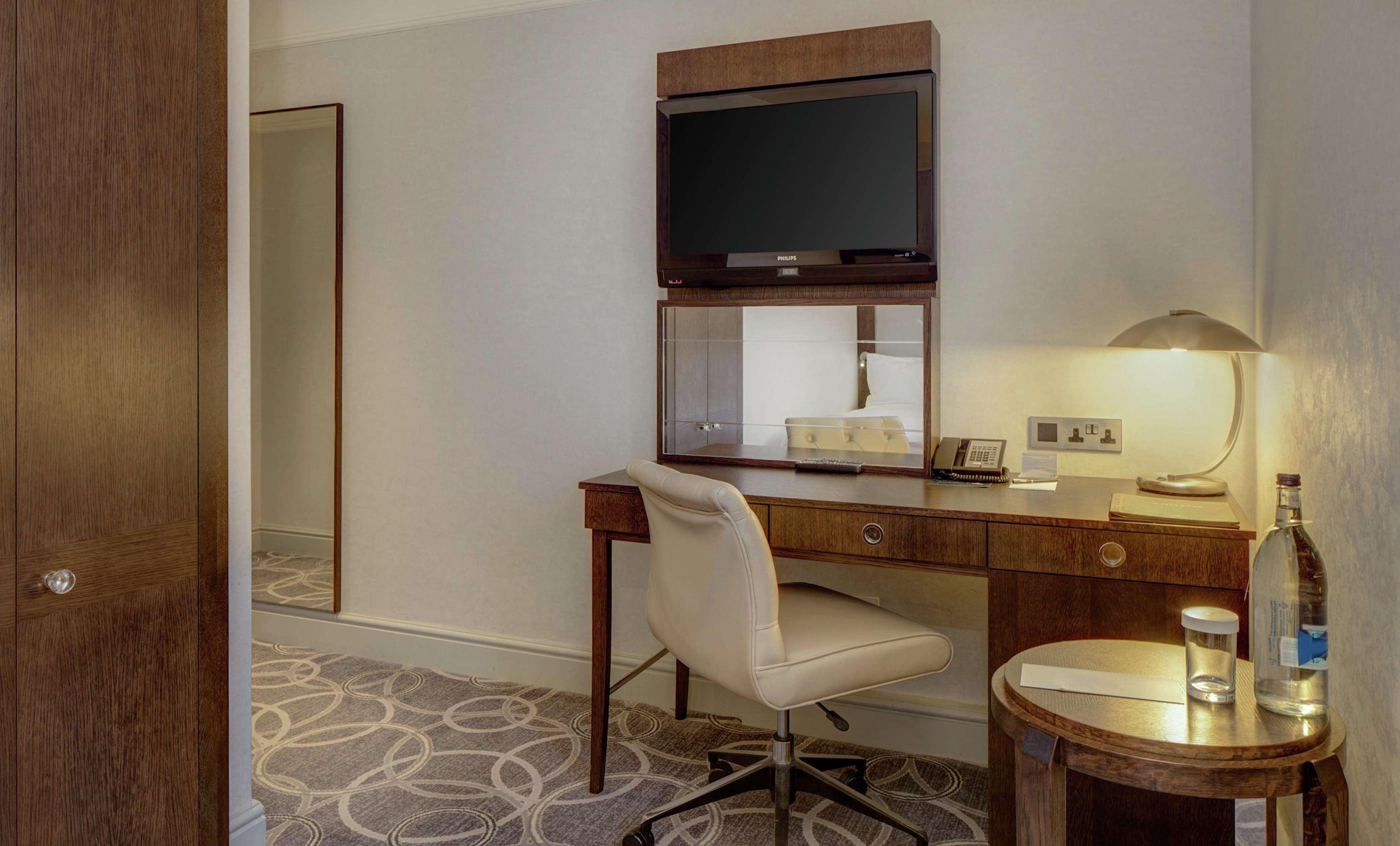 Glasgow Grosvenor Hotel エクステリア 写真