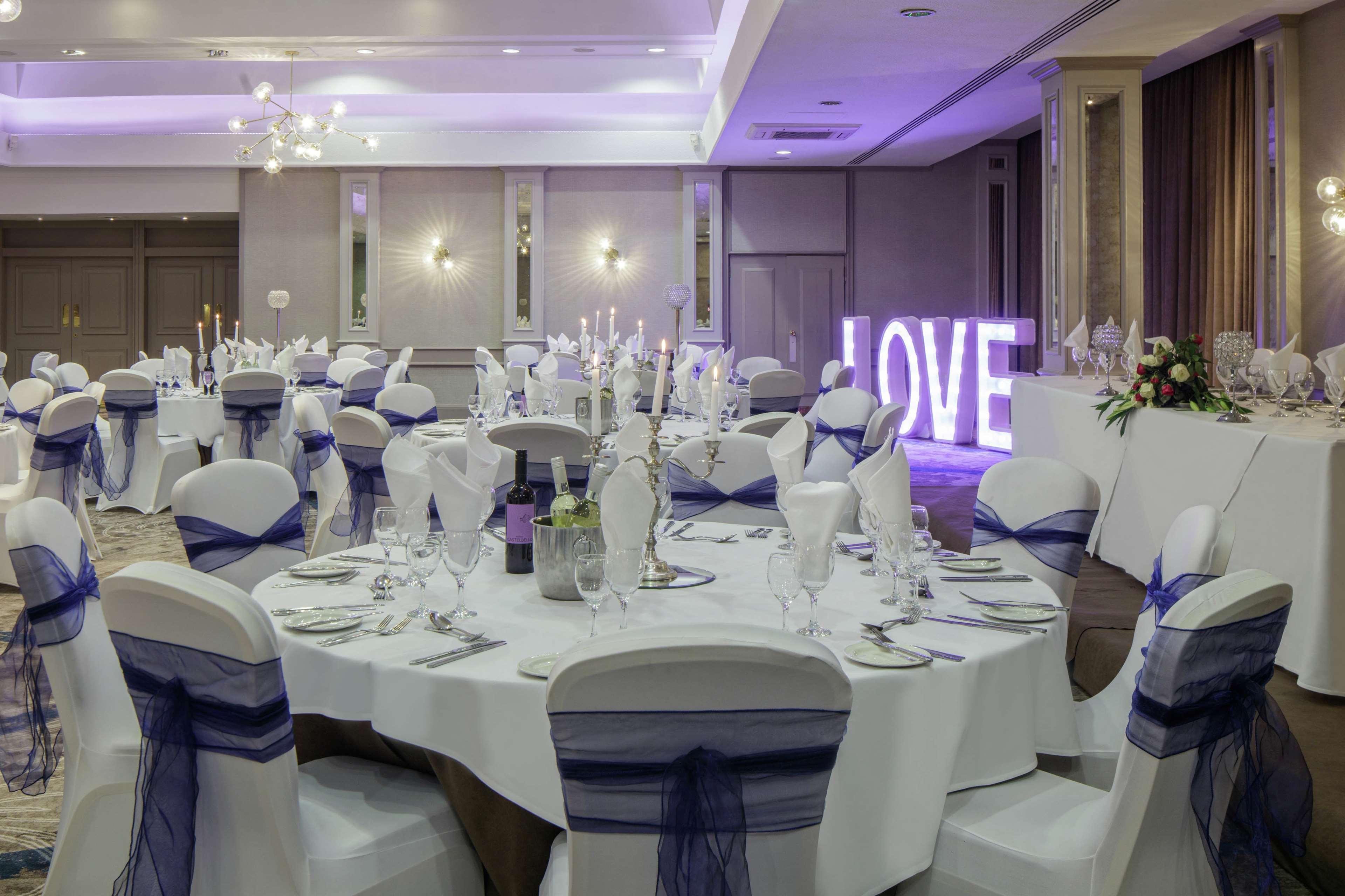 Glasgow Grosvenor Hotel エクステリア 写真