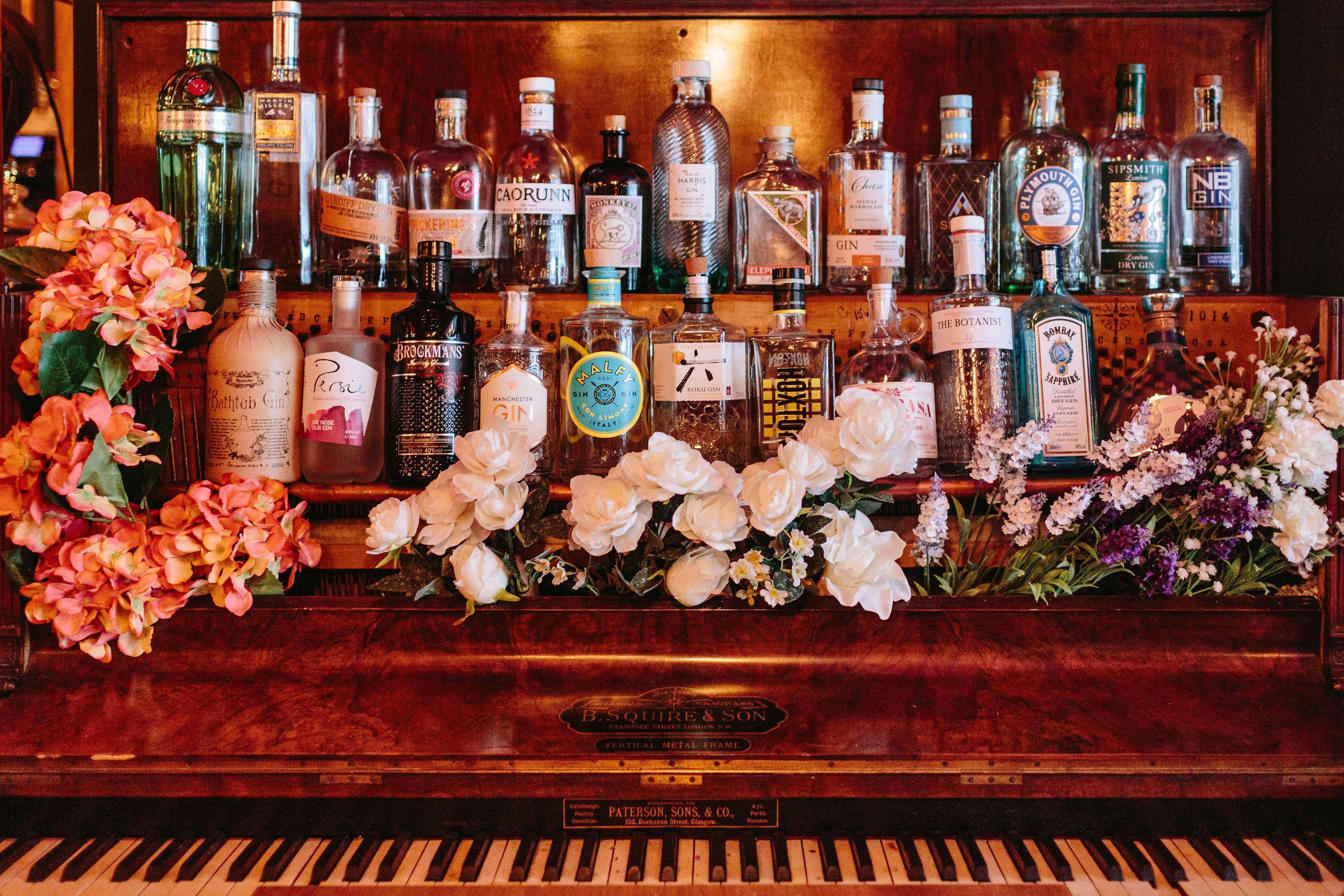 Glasgow Grosvenor Hotel エクステリア 写真