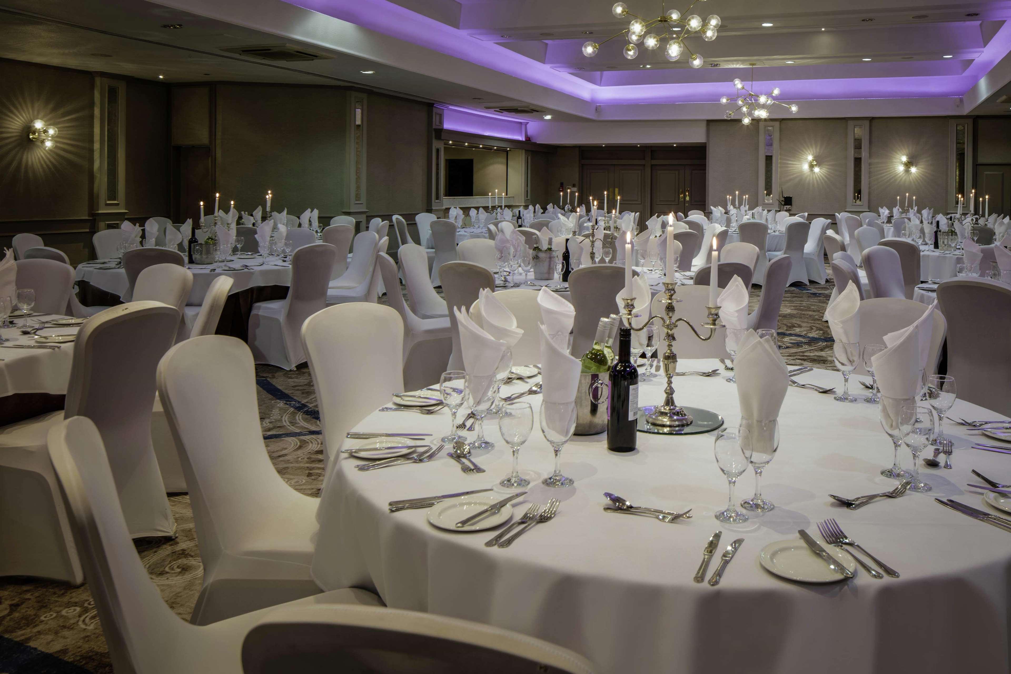 Glasgow Grosvenor Hotel エクステリア 写真