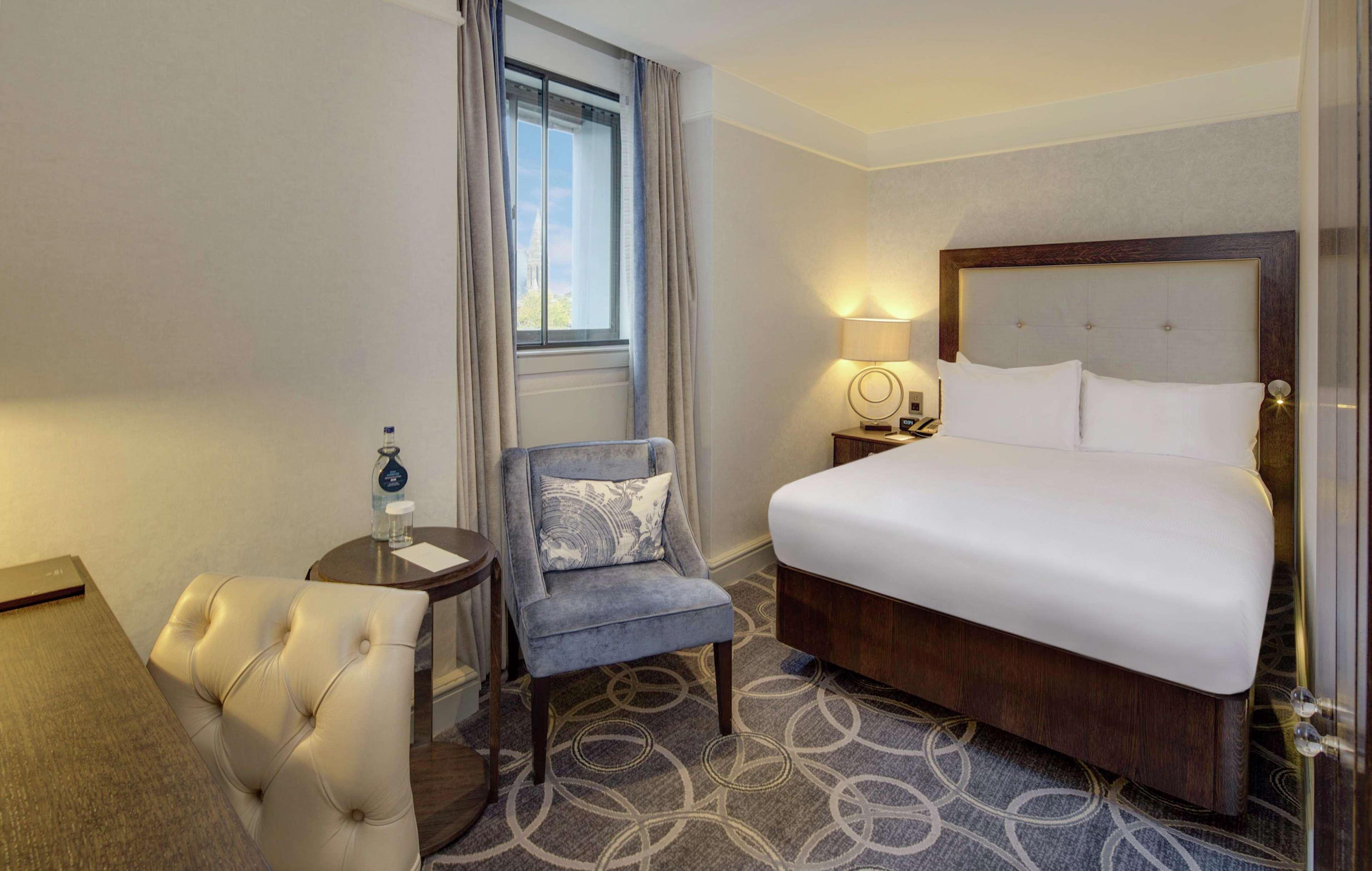 Glasgow Grosvenor Hotel エクステリア 写真