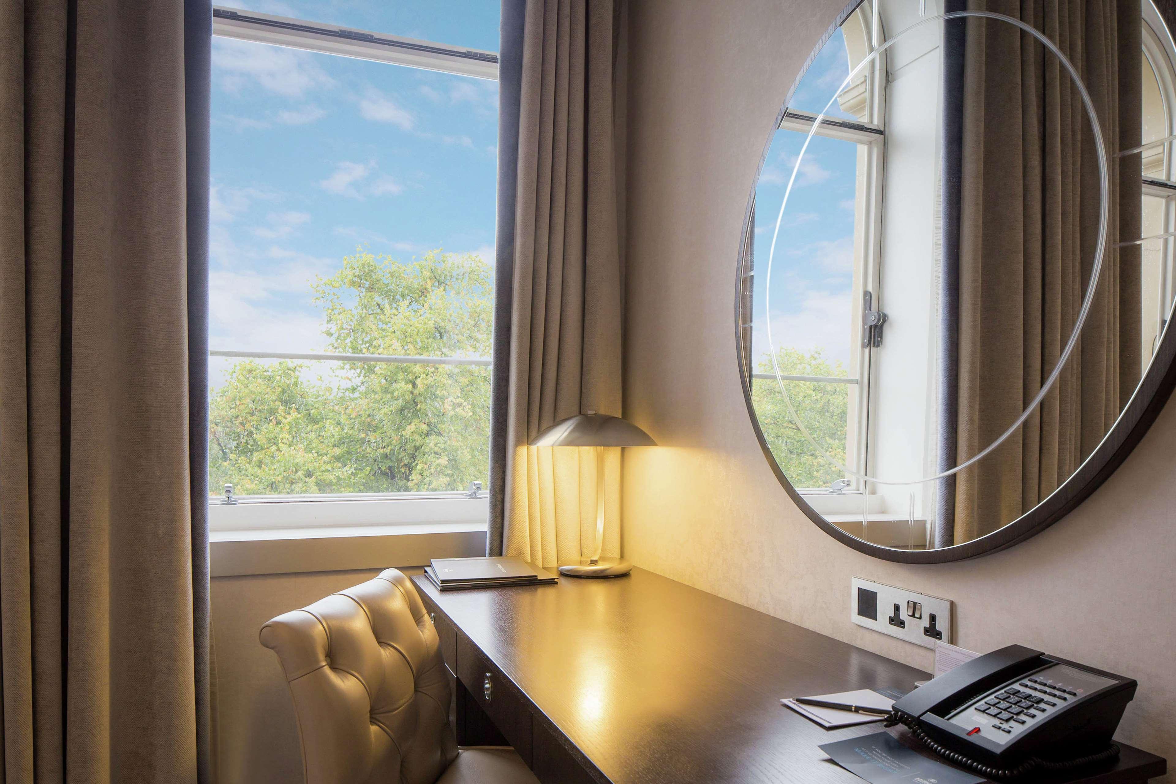 Glasgow Grosvenor Hotel エクステリア 写真