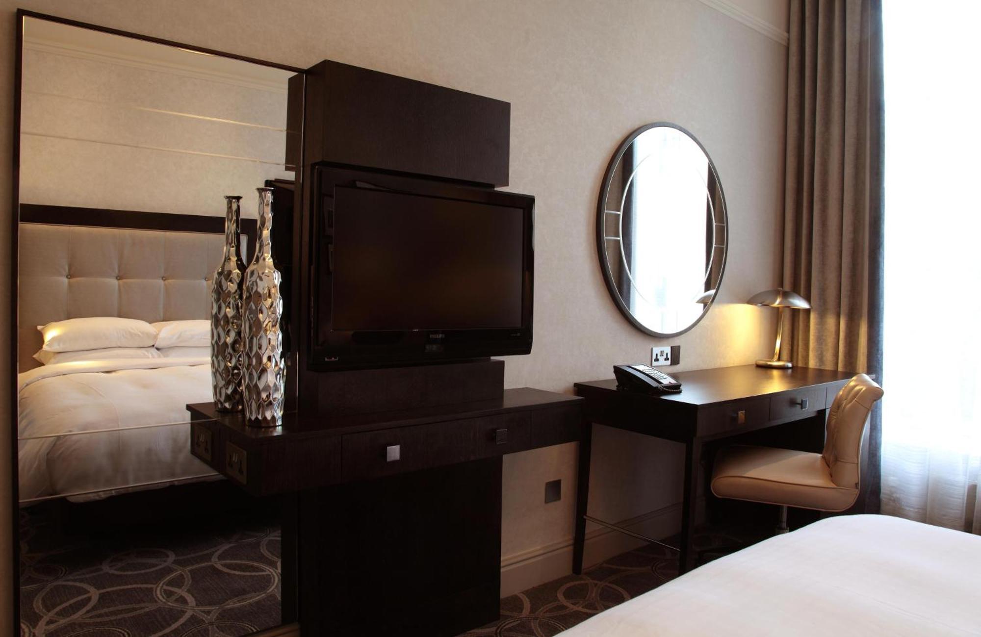 Glasgow Grosvenor Hotel エクステリア 写真